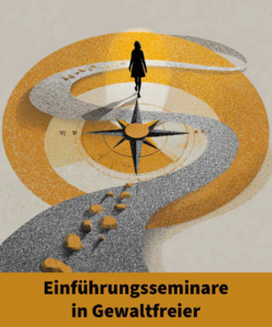 Symbolbild Einführungsseminar Gewaltfreie Kommunikation mit Kompass