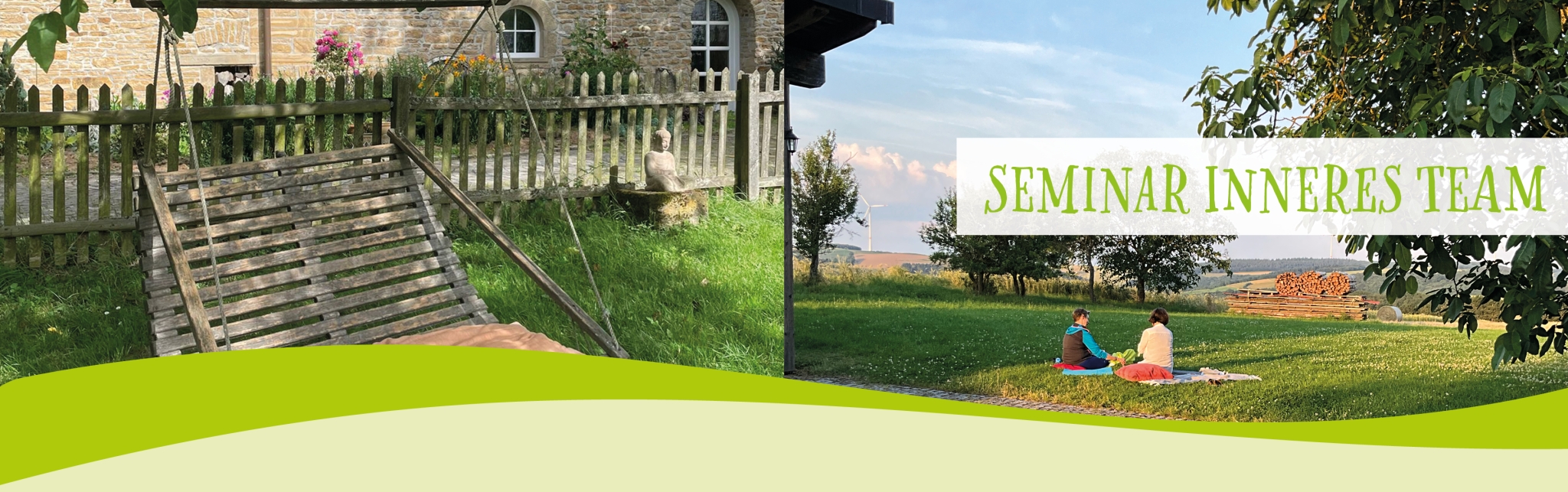 inneres team gfk seminarreise