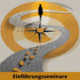 Symbolbild Einführungsseminar Gewaltfreie Kommunikation mit Kompass